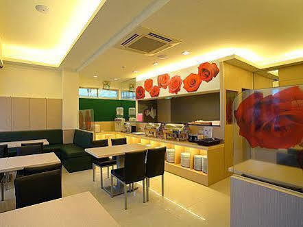 Da Shih Hotel Hualien Dış mekan fotoğraf